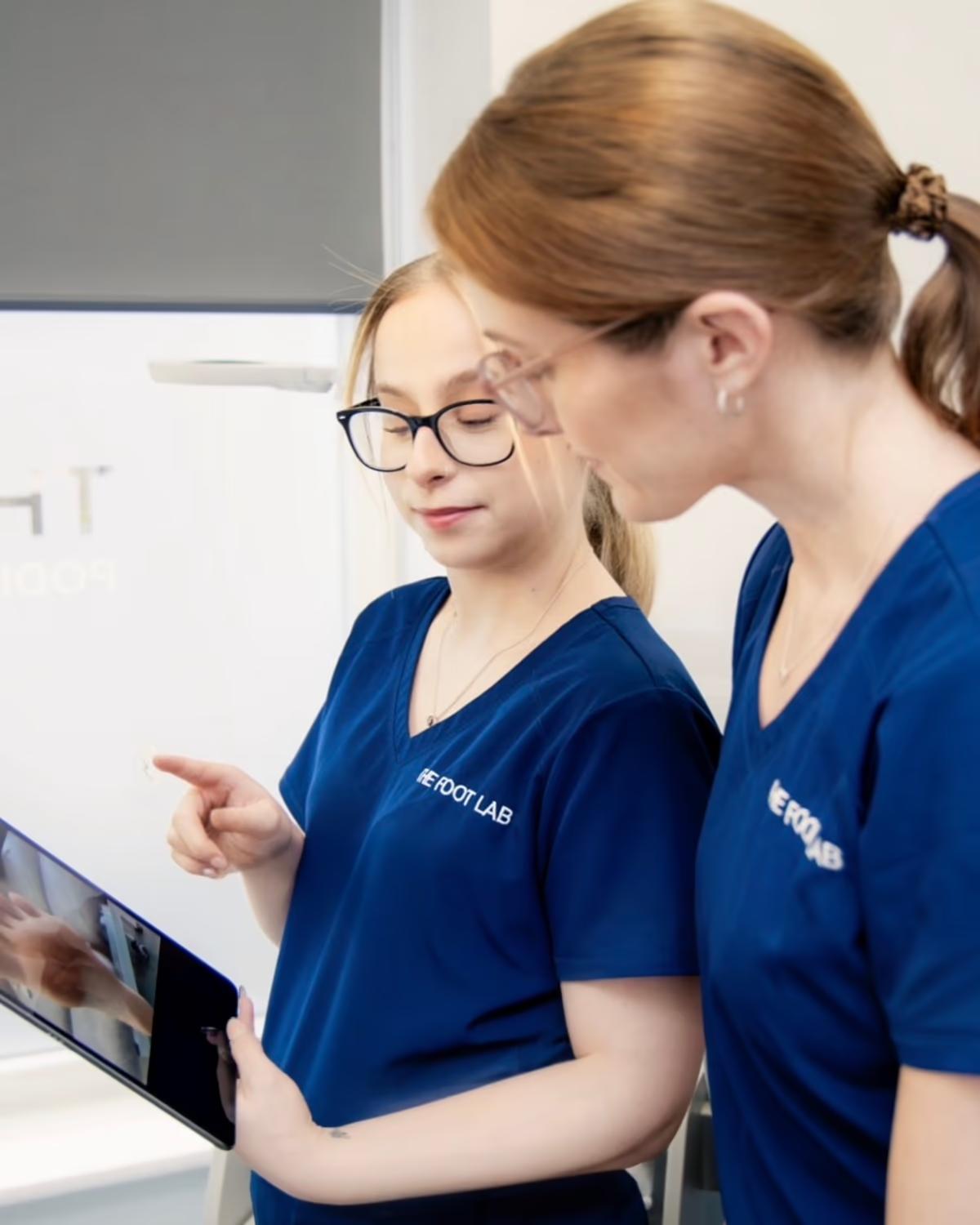 Plantar Fasciitis — The Foot Lab podiatry clinic, Glossop, North West