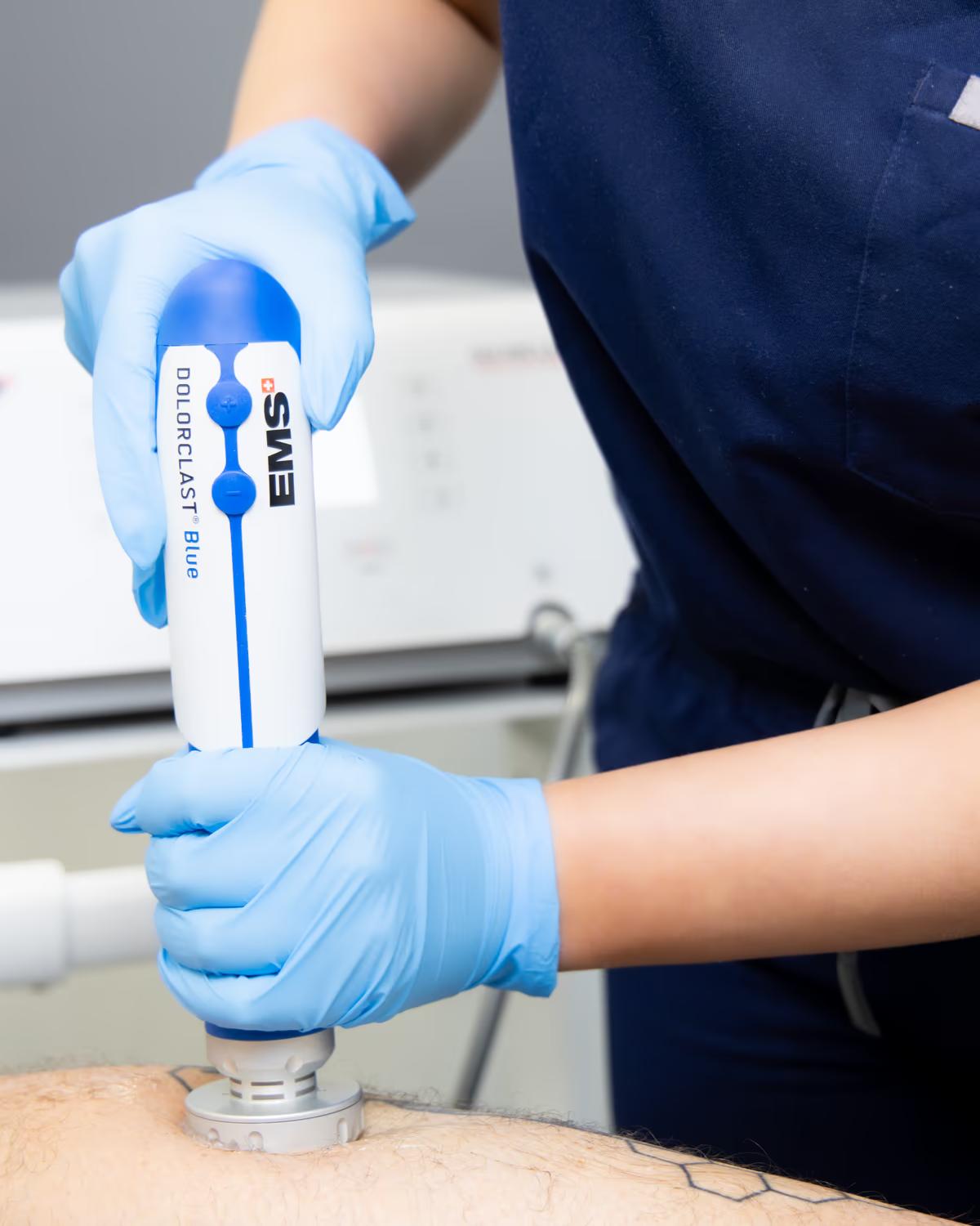 Achilles Tendon Pain — The Foot Lab podiatry clinic, Glossop, North West
