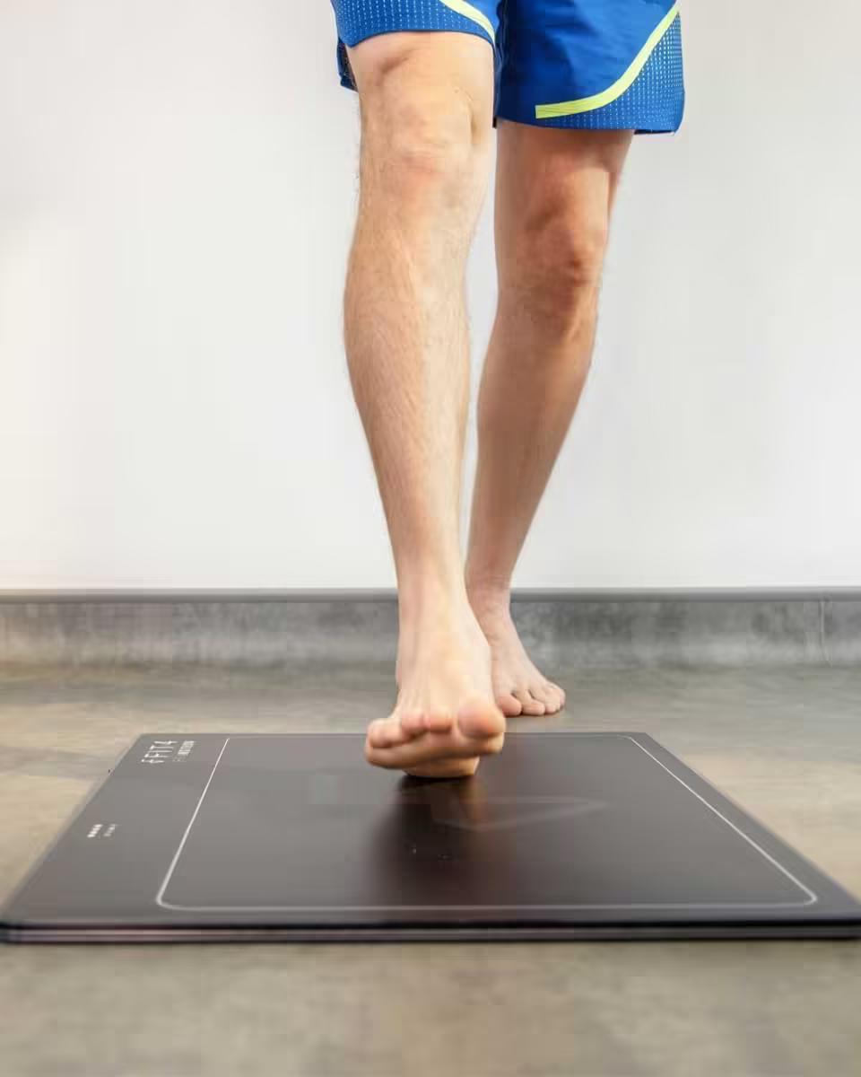 Children's Pain Clinic & Biomechanical Assessment — The Foot Lab podiatry clinic, Glossop, North West