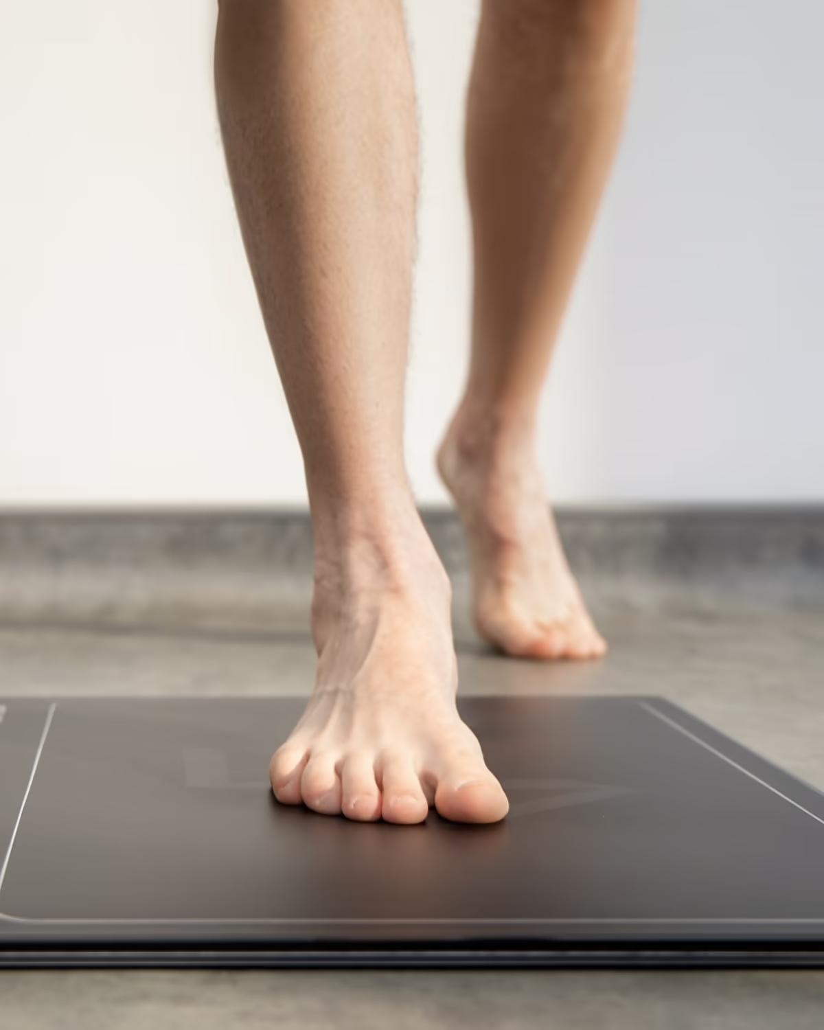 Ankle Pain — The Foot Lab podiatry clinic, Glossop, North West